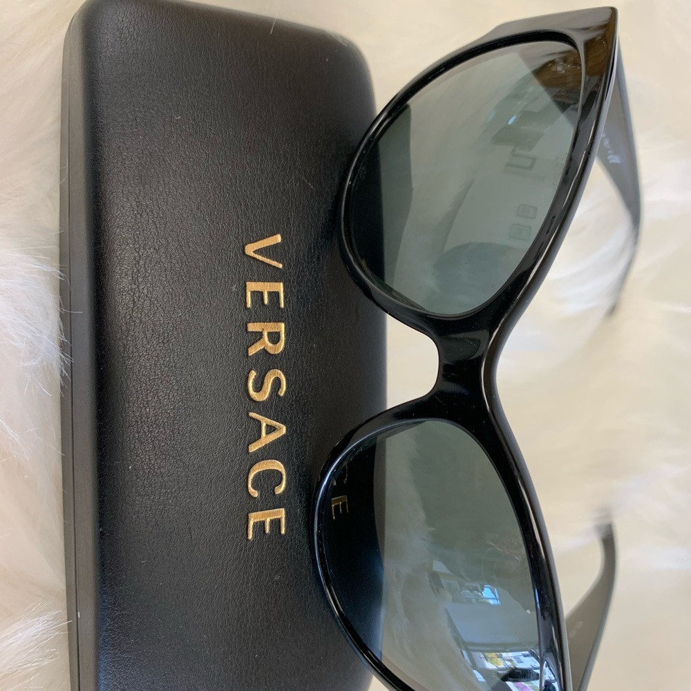 Versace Sunglasses - image 4